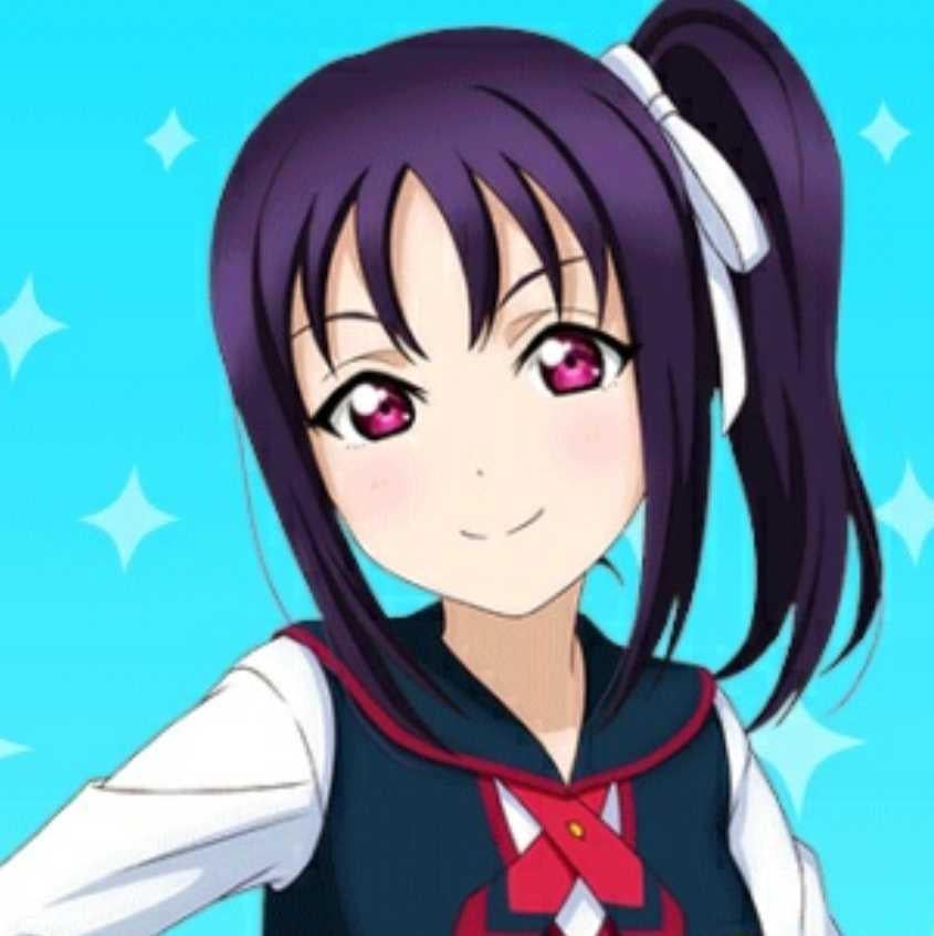 鹿角聖良のトーク