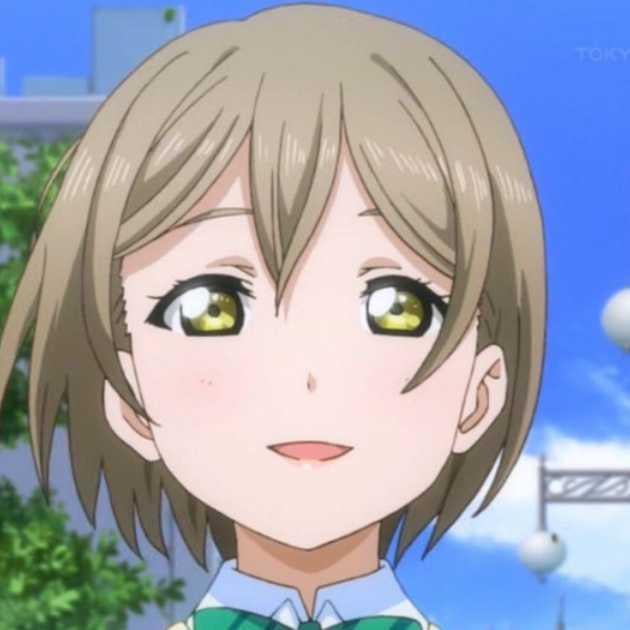 北川璃菜子のトーク