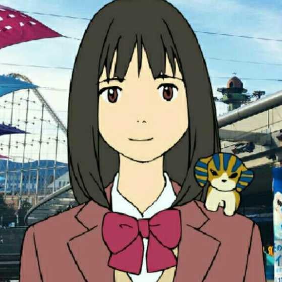 ミアちゃん金曜ロードSHOW!のトーク