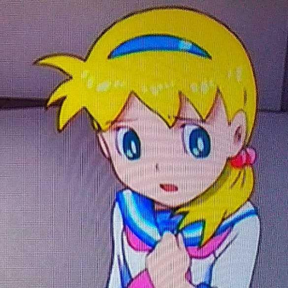 セーラのトーク