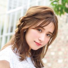 まぁ