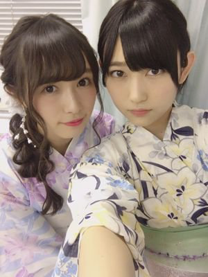 Dai➡愛佳推し