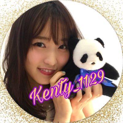 ケンティー⊿
