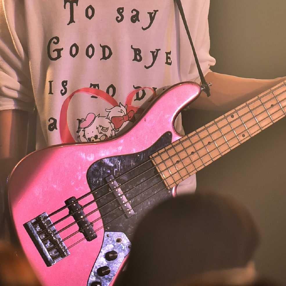 かおりのトーク