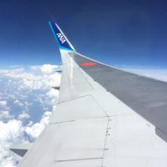 せとかぜ@空の旅人のトーク