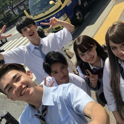あい★のトーク