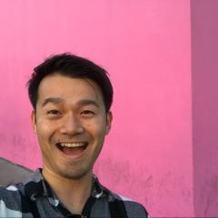 六本木で働くイベンタートーク