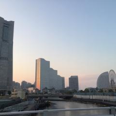 山越 雄大