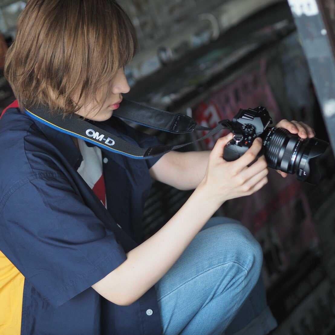 りょー⊿のトーク