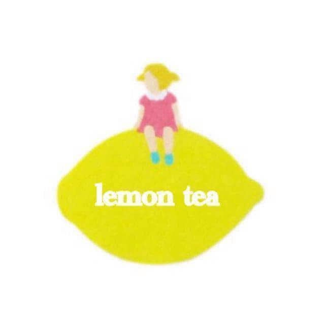 lemon tea 楽屋
