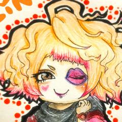 今井あーの@毒舌