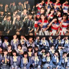 村山チーム4 推しトーク@星南組