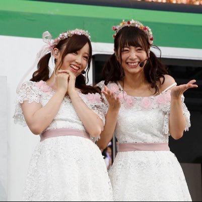ゆうやん⊿みなみ推し