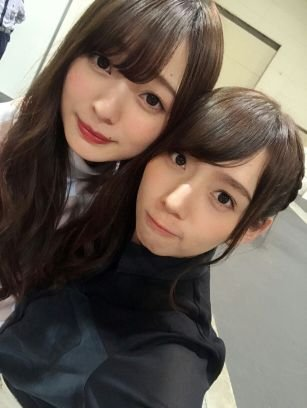 ムギムギ⊿新内梅澤神推し