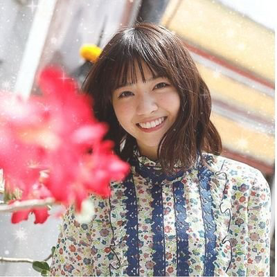 なな ❥❥ なーちゃん神推し💚
