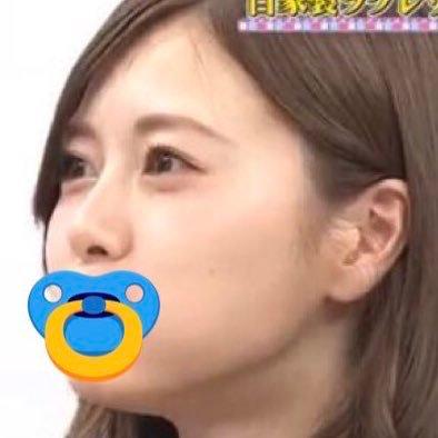 太もも系べーちゃん