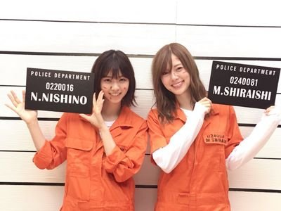 でぃーん◢⁴⁶◢͟￨⁴⁶のトーク