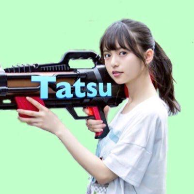 Tatsu ⊿⁴⁶