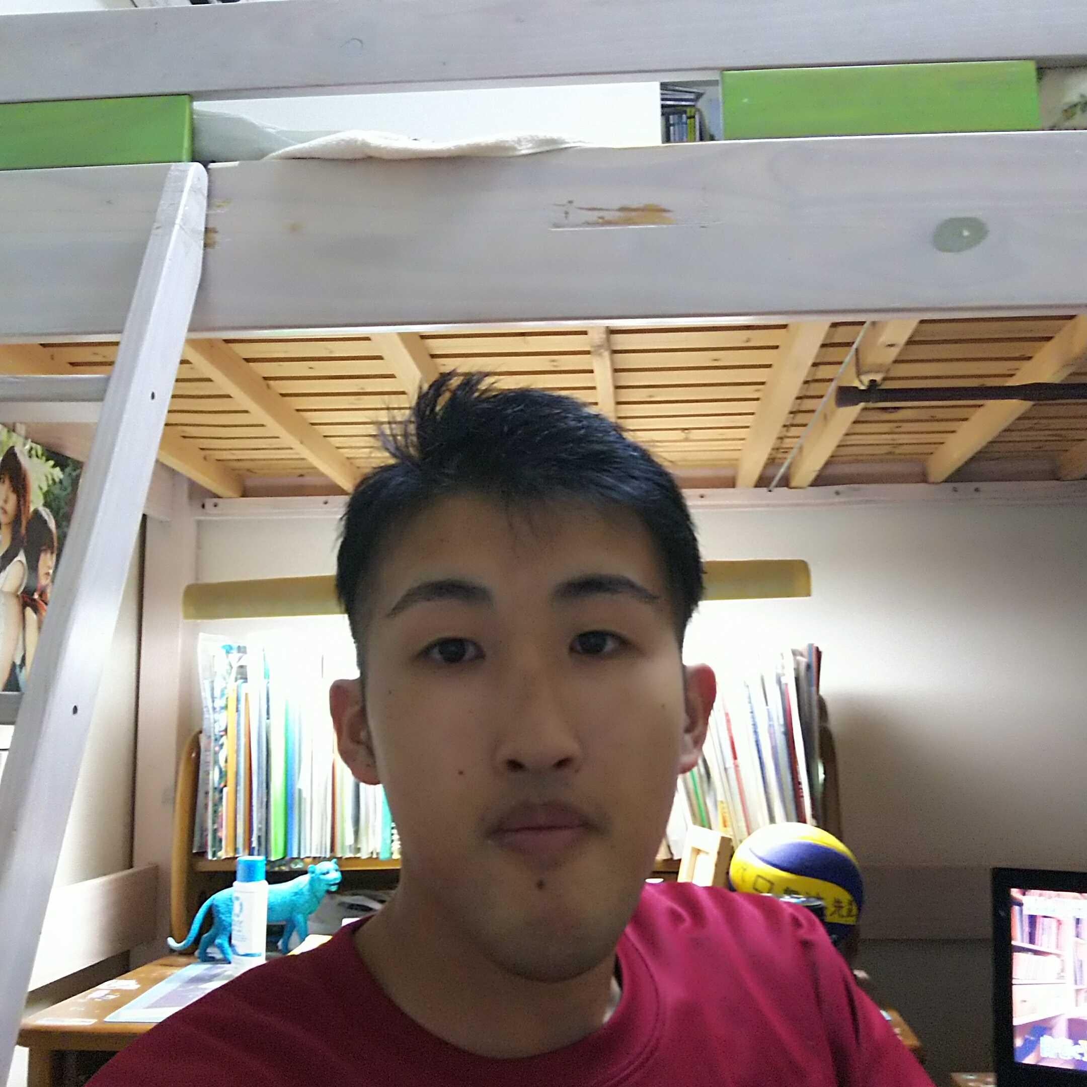 沢口 颯汰
