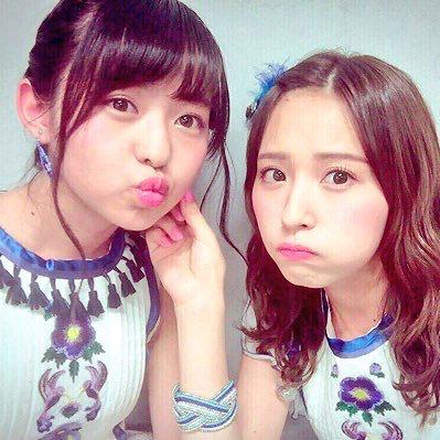 美彩のおでこは希望⊿乃木坂46
