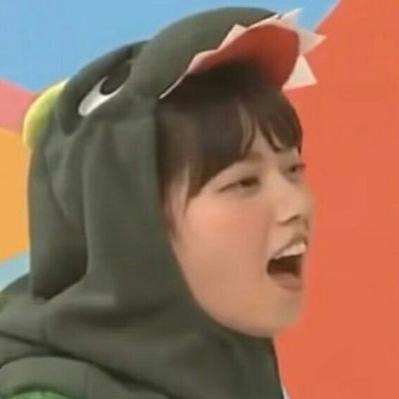 強がるKG⊿