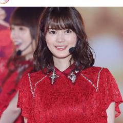 生田絵梨花推し!