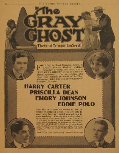 The Gray Ghost Movie Download In | 755