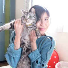 ねこのおかん(nekonookan)