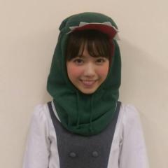 (ま゜ー゜さ)ノ