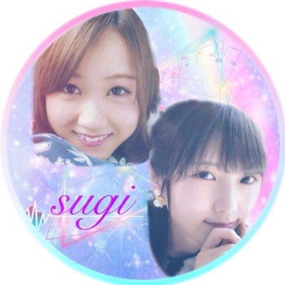sugi  乃木坂中のトーク