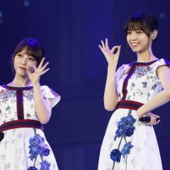 きら◢⁴⁶のトーク