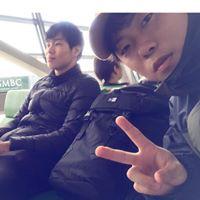 Ryota Ikitsuのトーク