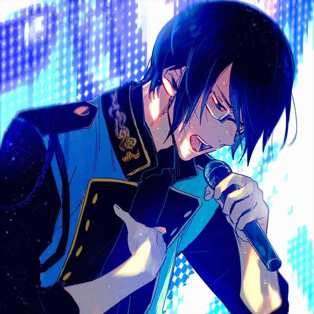 桜庭薫の闇トーク