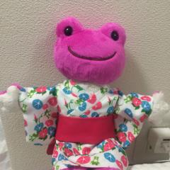ゆきちよ
