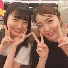 ゆうゆう（フロントT）