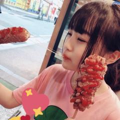 (✪̼o✪̼)minami@レモン団