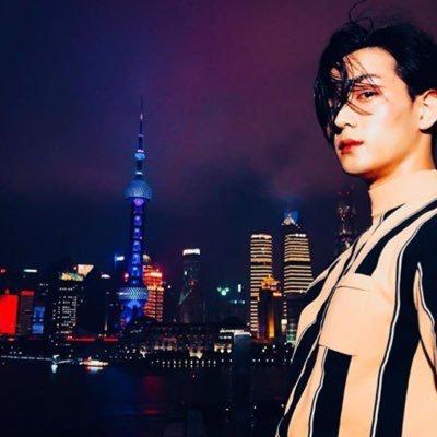 織山昴哉のトーク