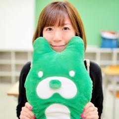 かばちゃんの中の人