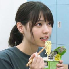 黄色いアイスのトーク