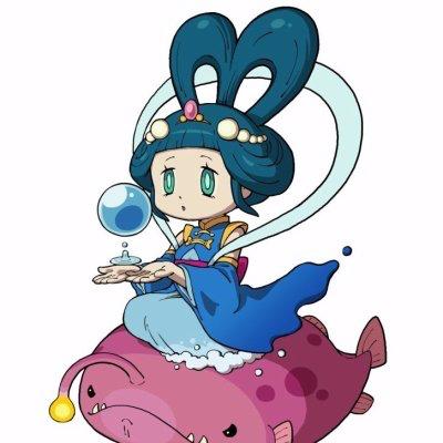 ワタシ ちゃん