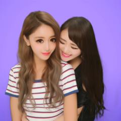 ふうあ@みちょぱまにあ