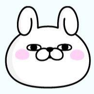 うさぎのトーク