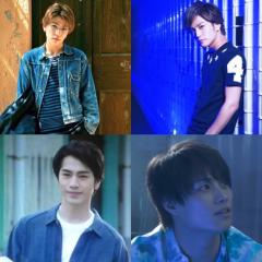 中身恋人募集(ナリ限定)