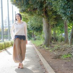 Ayaka  Sasagawaのトーク