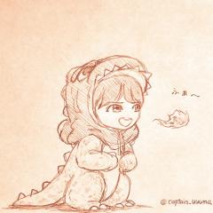 ユースケ⊿のトーク