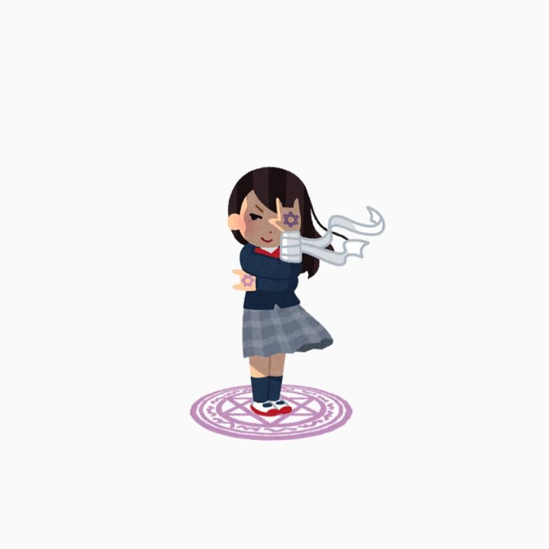 ひろとのトーク