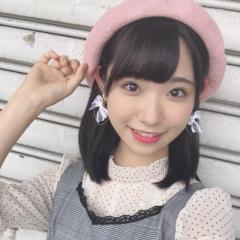 🎀山内瑞葵 AKB48（16期生）