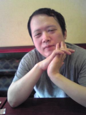 上和野 勇(カミワノイサム)