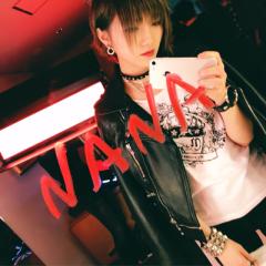 岡田奈々