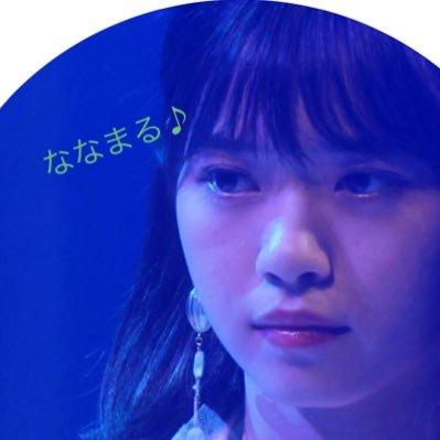 ななまる♪◢⁴⁶のトーク